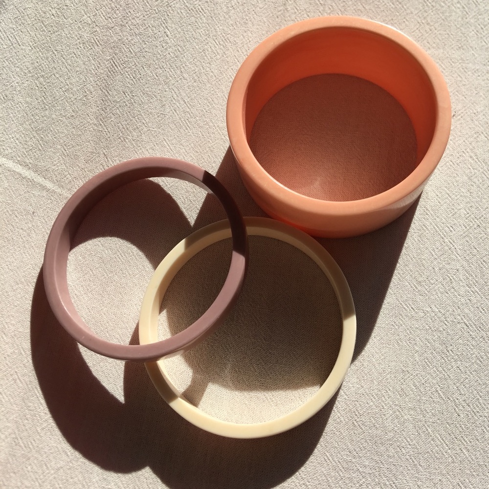 3p bracelet set